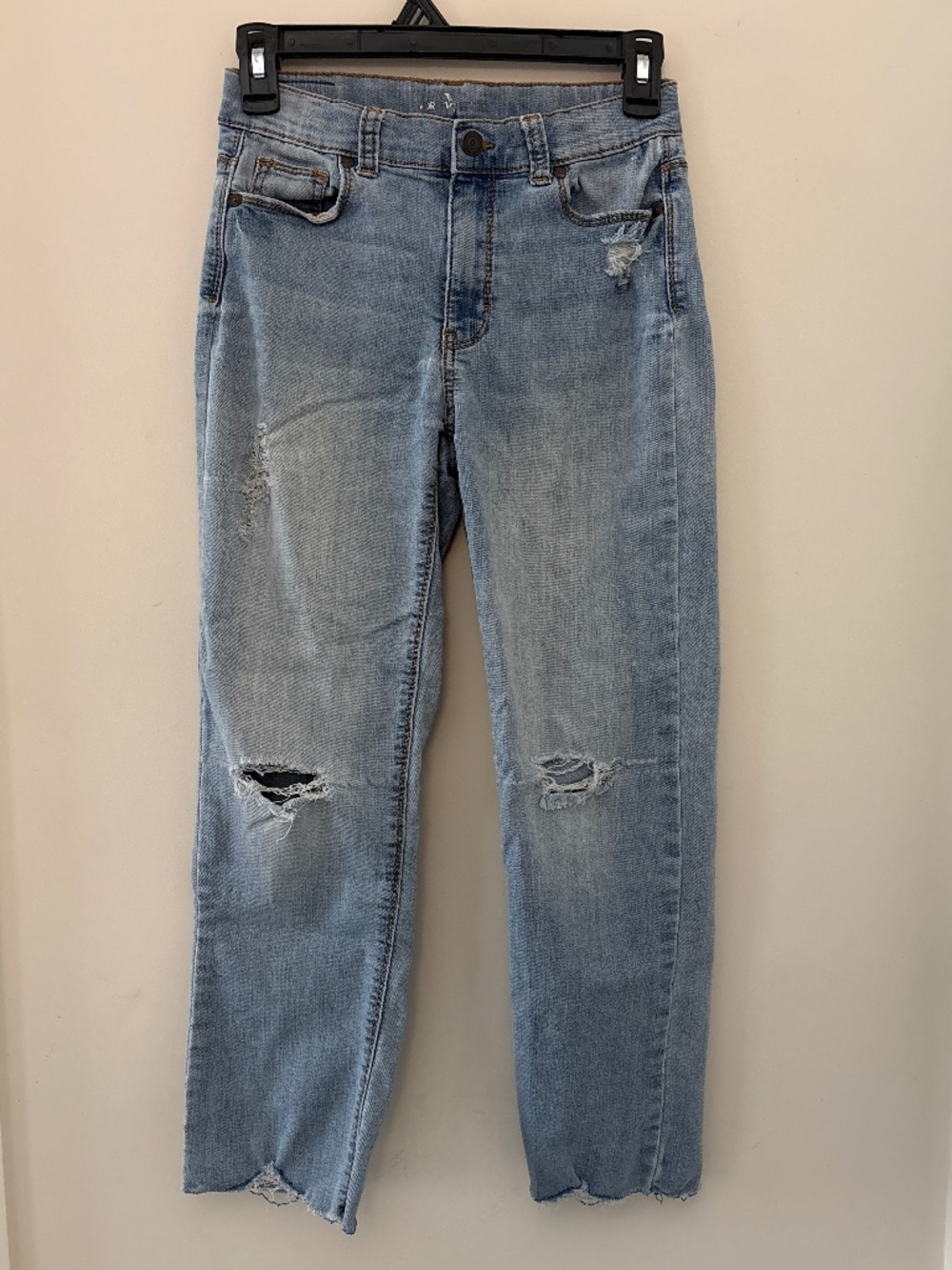 Girl size 14 jeans